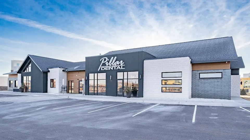 Pillar Dental - Dentist in Sioux Falls, SD