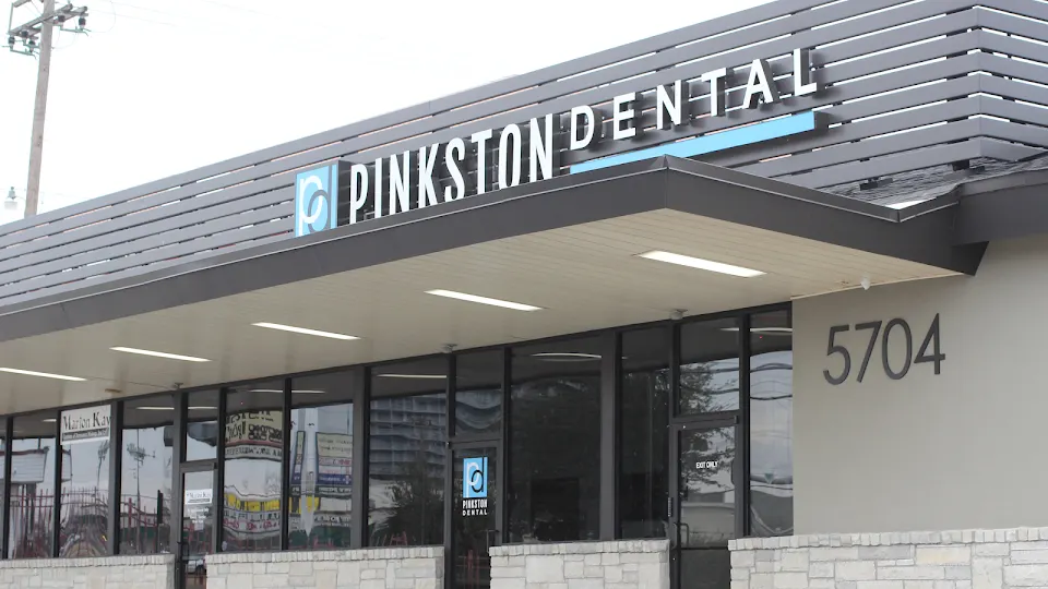 Pinkston Dental - Dentist in Oklahoma City, Oklahoma