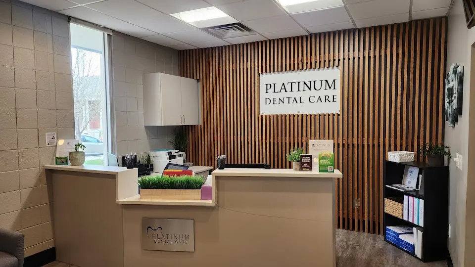 Platinum Dental of Salt Lake City - Dentist in Salt Lake City, Utah