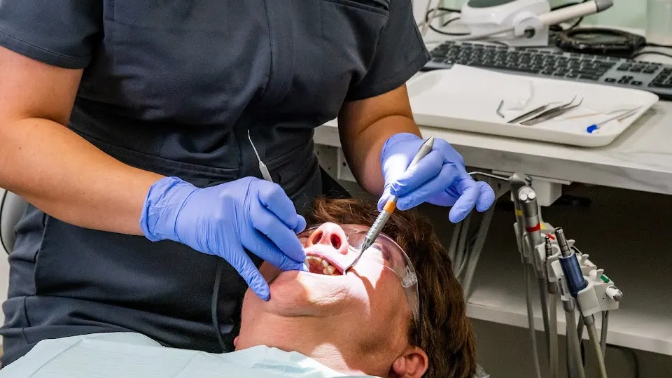 Polaris Dental Care - Dentist in Columbus, Ohio