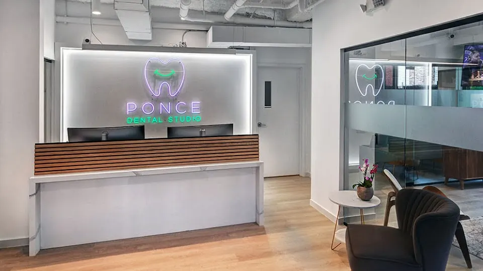 Ponce Dental Studio - Atlanta - Dentist in Atlanta, GA