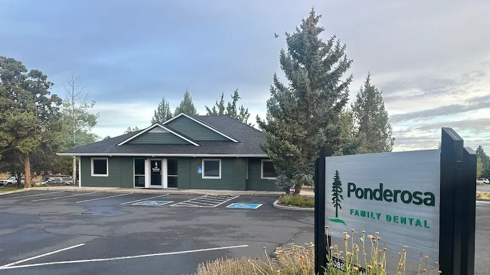Ponderosa Family Dental - Dentist in Bend, OR