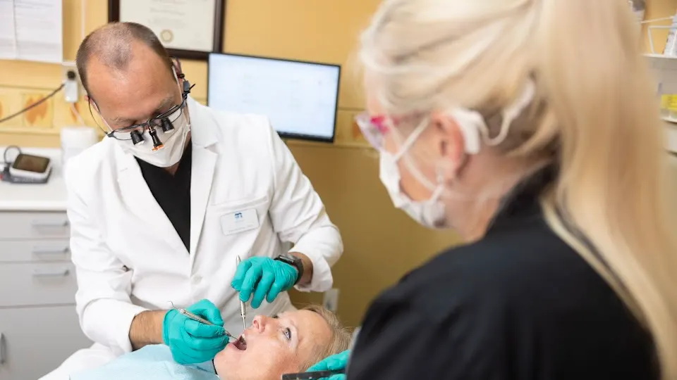 Port City Dental - Lakewalk - Dentist in Duluth, Minnesota