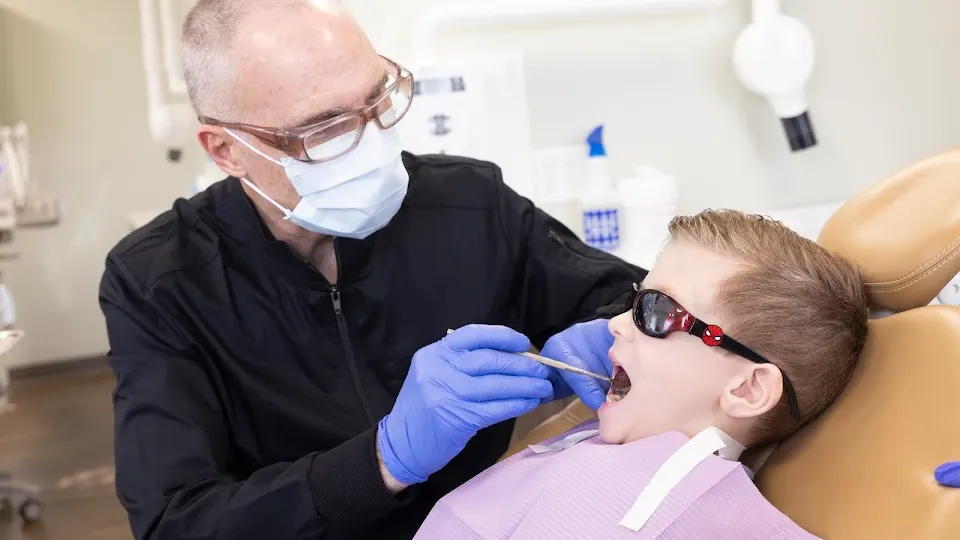 Port City Dental - Superior - Dentist in Duluth, MN