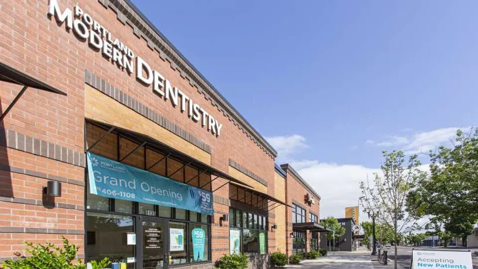 Portland Modern Dentistry - Dentist in Portland, Oregon