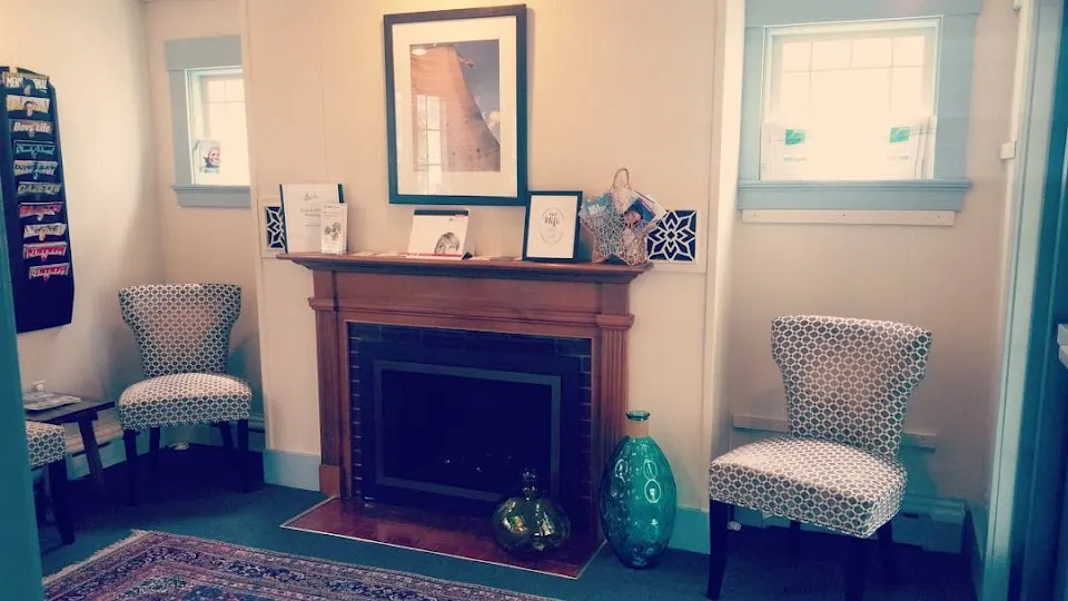 Portsmouth Dental Associates - Dentist in Portsmouth, Rhode Island