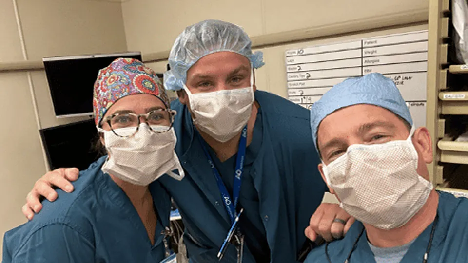 Prairie Oral & Facial Surgery - Dentist in Fargo, North Dakota