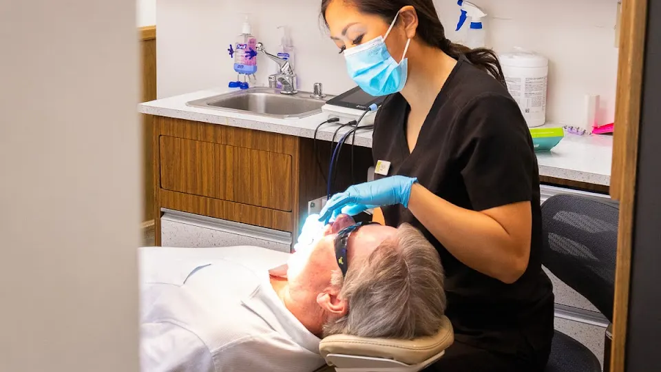 Prairie Rock Dental - Dentist in Wichita, KS
