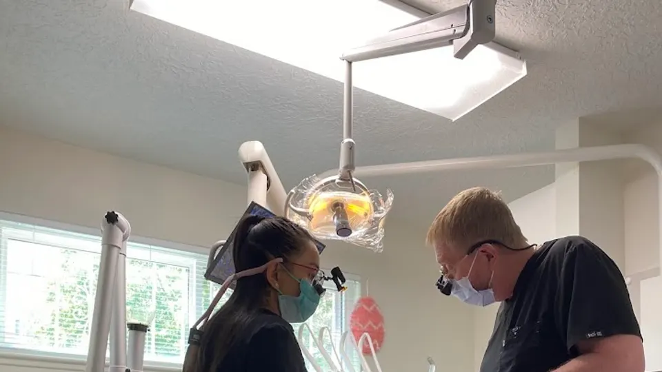 Precision Dental Care: Craig T Steichen, DDS - Dentist in Albuquerque, NM