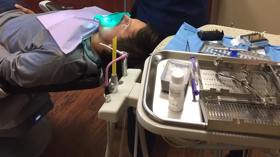 Precision Family Dentistry PLLC - Dental clinic in Oklahoma City, Oklahoma