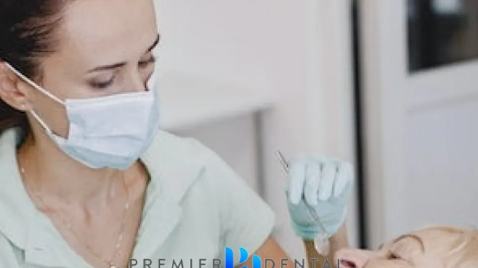 Premier Dental Noda - Dentist in Charlotte, North Carolina