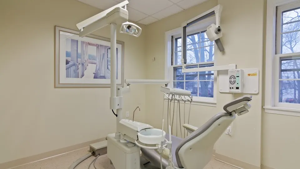 Premier Dental of Connecticut in Fairfield - Dentist in Bridgeport, CT