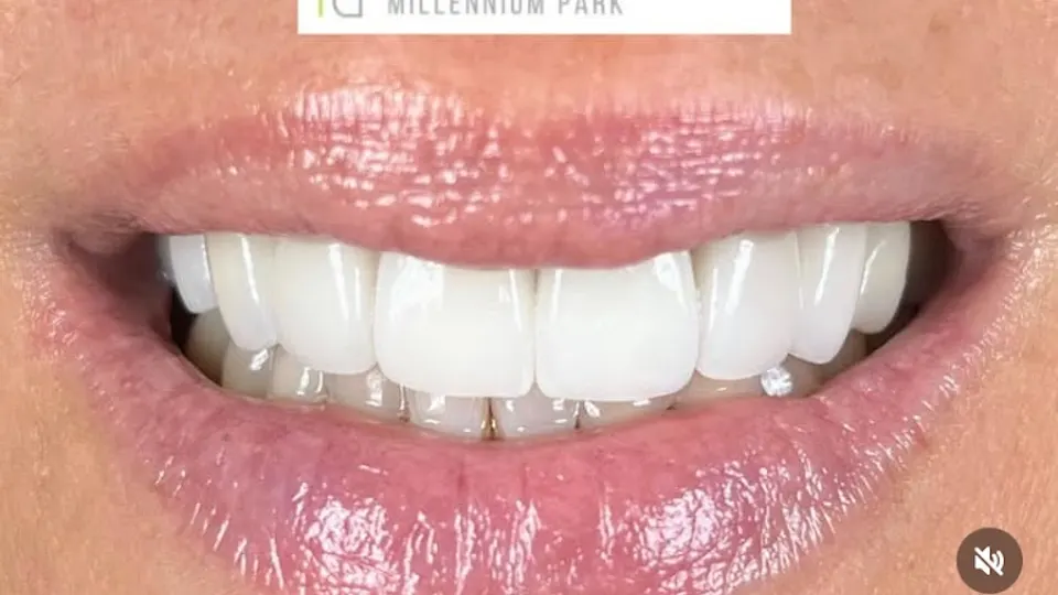 Premier Dentistry at Millennium Park - Dentist in Chicago, IL
