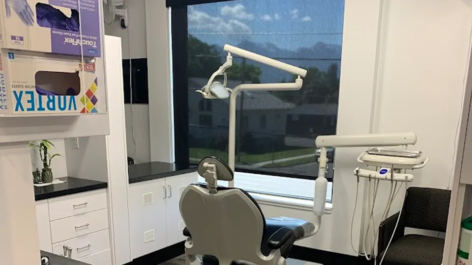 ProCare Dental - Dentist in Salt Lake City, Utah