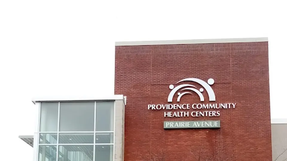 Providence Community Health Centers Express Clinic - Dental clinic in Providence, Rhode Island