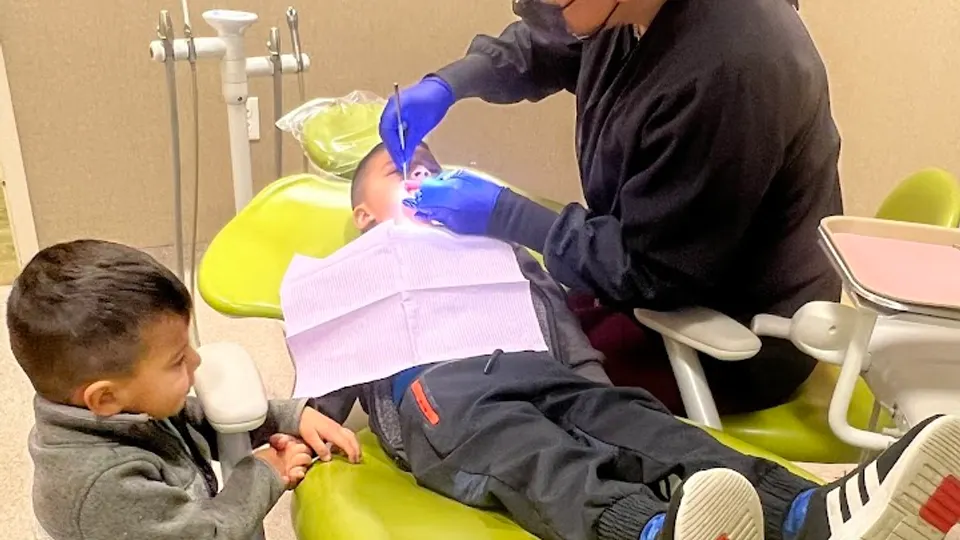 Providence Pediatric Dentistry - Pediatric dentist in Providence, Rhode Island