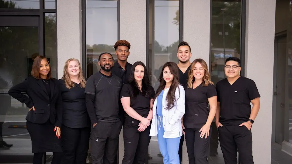 Pure Dental Health - Dentist in Atlanta, GA