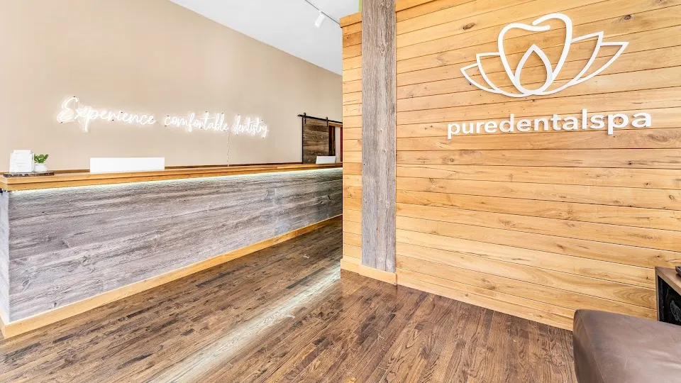 Pure Dental Spa - Dentist in Chicago, IL