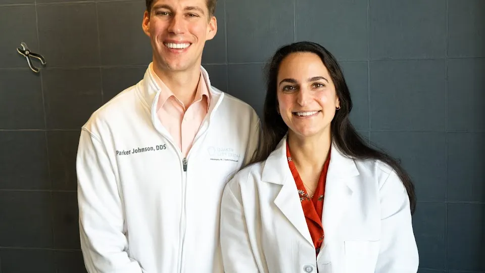 Quaker City Dental - Dentist in Philadelphia, PA
