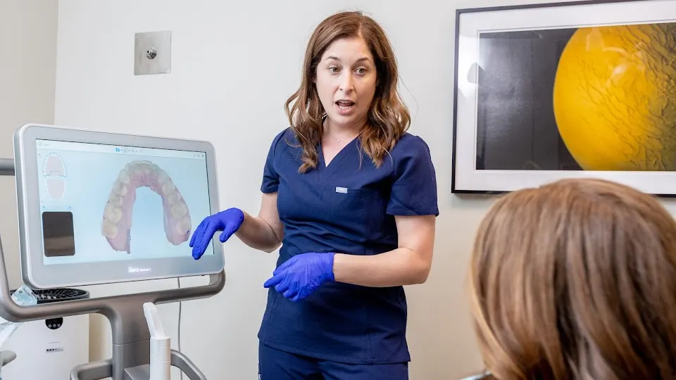 Race Street Dental Care - Dentist in Philadelphia, PA