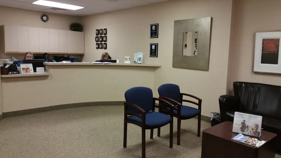 Rai Oral Surgery and Dental Implants - Dentist in Virginia Beach, VA