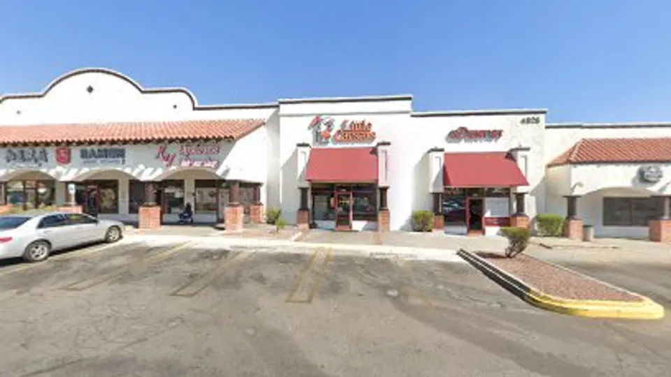 Rainbow Dental Care - Dentist in Las Vegas, Nevada