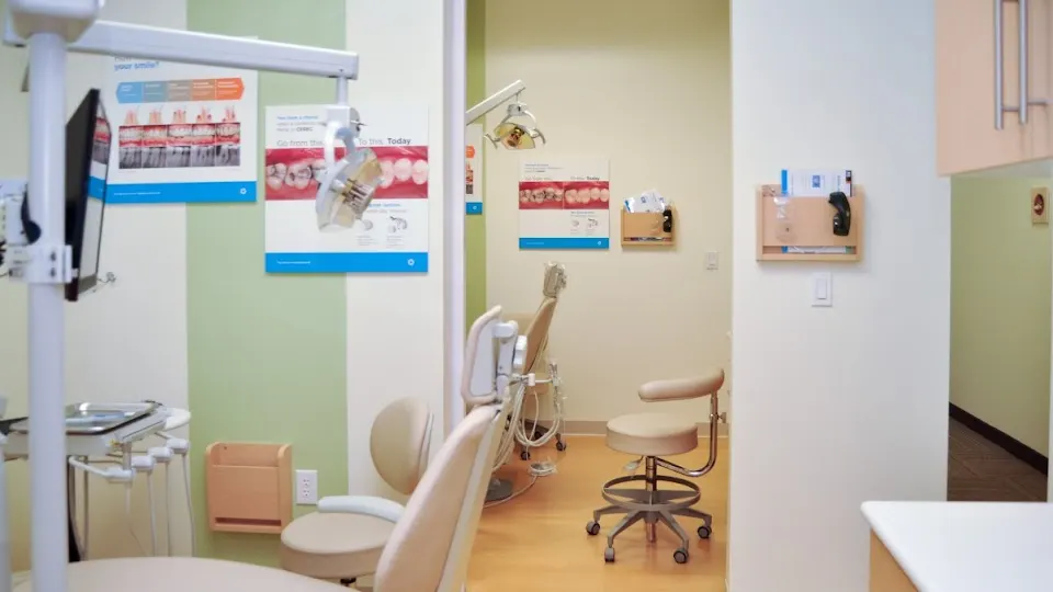 Rampart Dental Group - Dentist in Las Vegas, NV