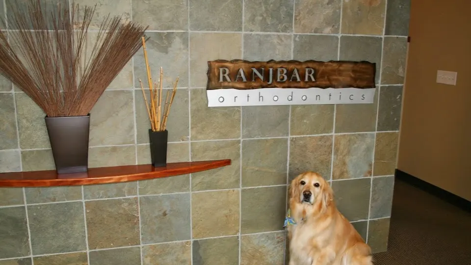 Ranjbar Orthodontics - Orthodontist in Lawrence, KS
