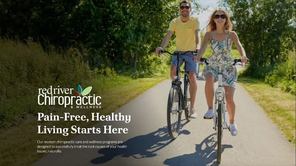 Red River Chiropractic and Wellness - Chiropractor in Fargo, North Dakota