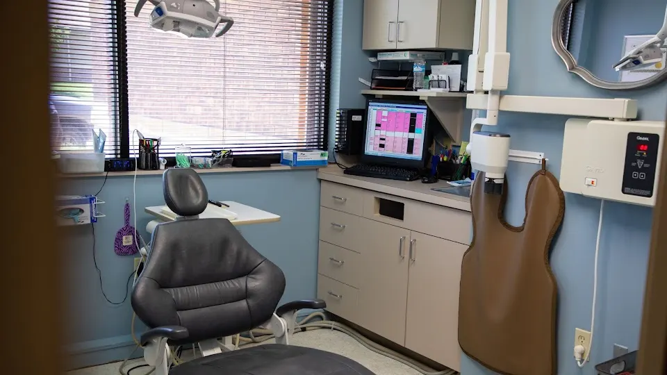 Reflection Ridge Dental - Dentist in Wichita, KS