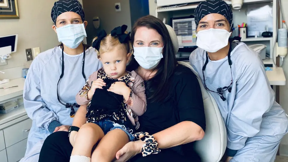Reflections Dental Care - Dental clinic in Oklahoma City, OK