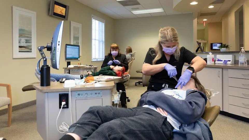 Reinheimer Orthodontics - Orthodontist in Annapolis, MD