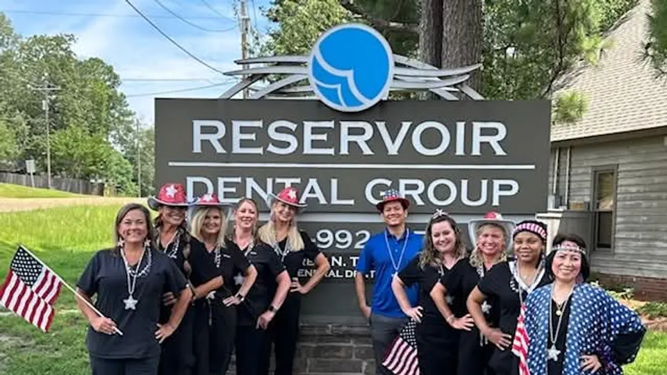 Reservoir Dental Group - Dentist in Jackson, MS