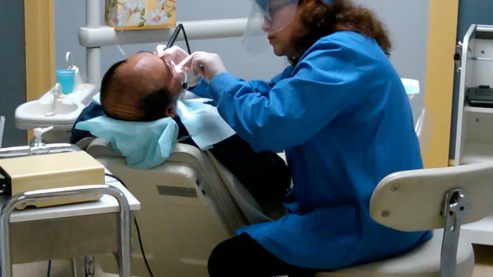 Restore Dental - Dentist in Los Angeles, California