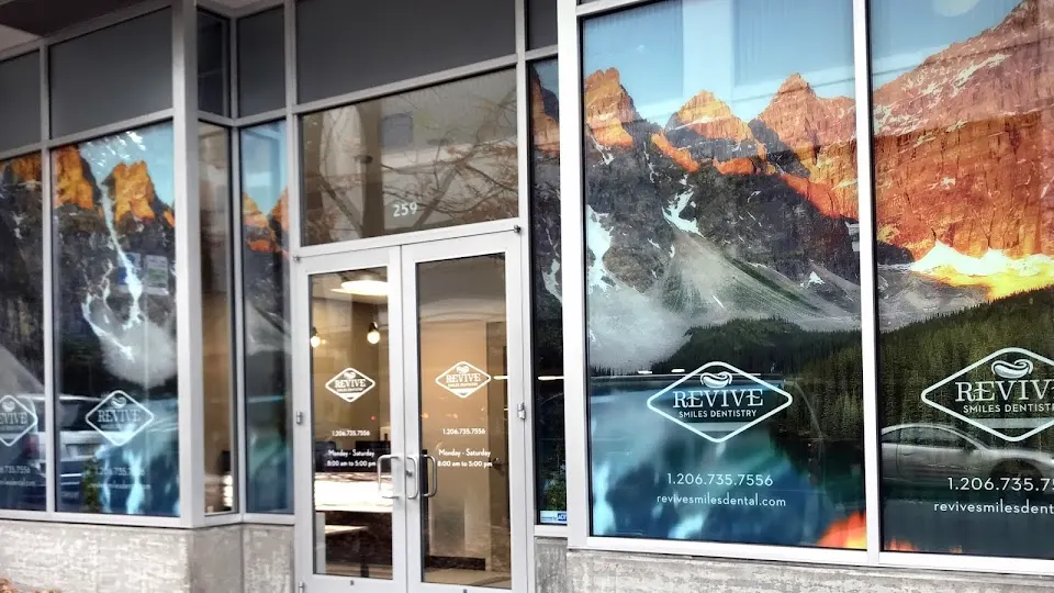 Revive Smiles Dentistry - Dentist in Seattle, WA