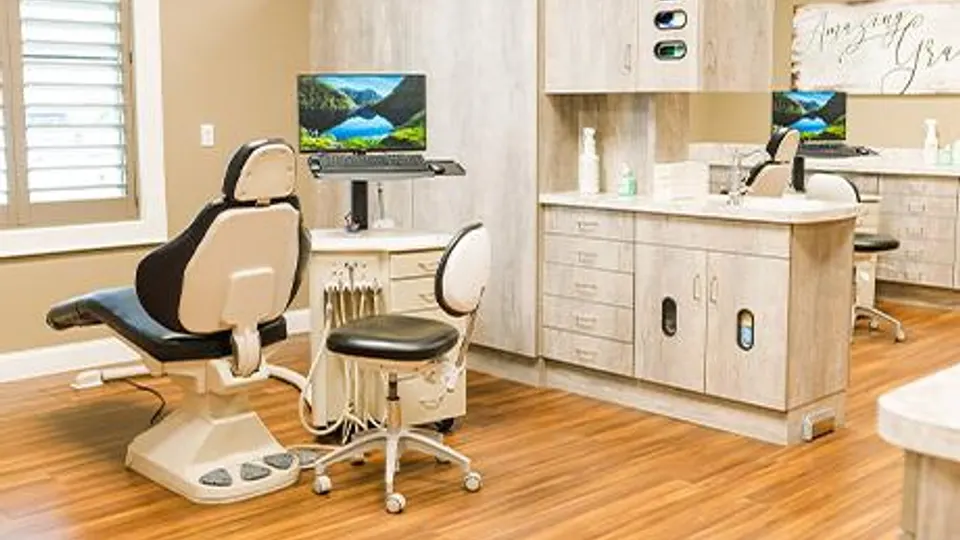 Rice Orthodontics - Orthodontist in Paducah, Kentucky