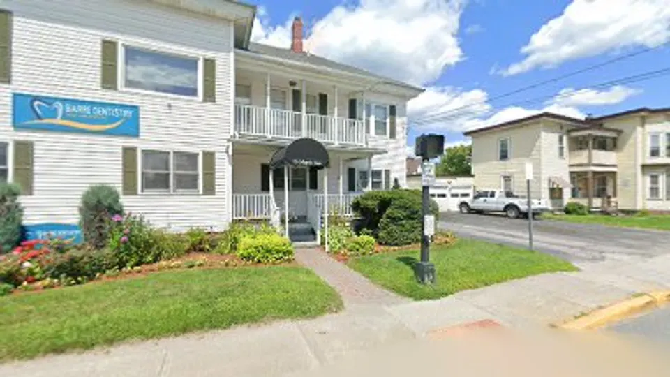 Richard S. Venmar, D.M.D. - Dentist in Montpelier, VT