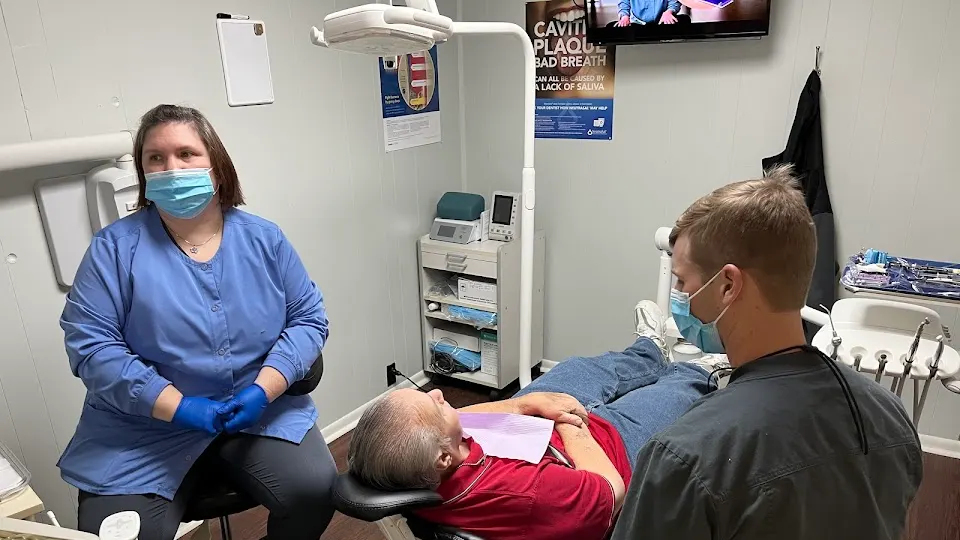 Richland Creek Family Dentistry - Dentist in Nashville, Tennessee