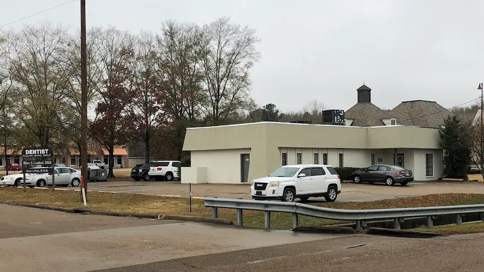 Richland Dental - Dental clinic in Jackson, MS