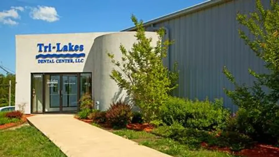 Rick Jeffrey S DDS - Dentist in Branson, MO