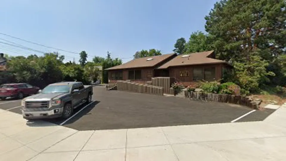 Rietz Douglas w DDS - Dentist in Walla Walla, WA