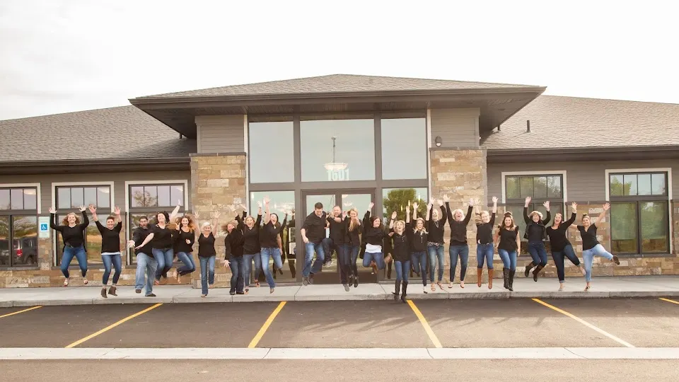 Rimrock Pediatric Dentistry - Pediatric dentist in Billings, Montana