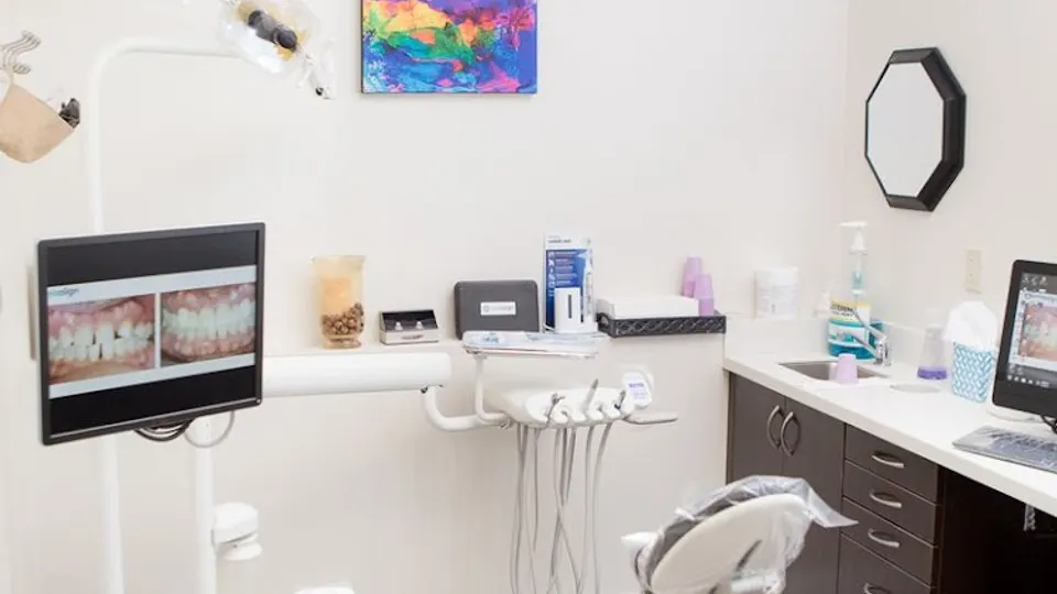 Rittenhouse Dentists - Dentist in Bala Cynwyd, Pennsylvania