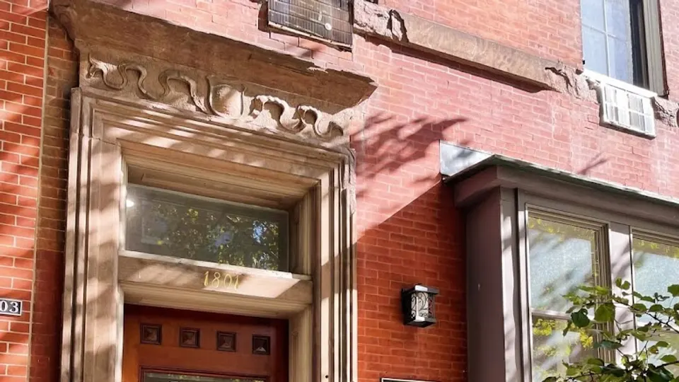 Rittenhouse Dentists - Dentist in Philadelphia, Pennsylvania