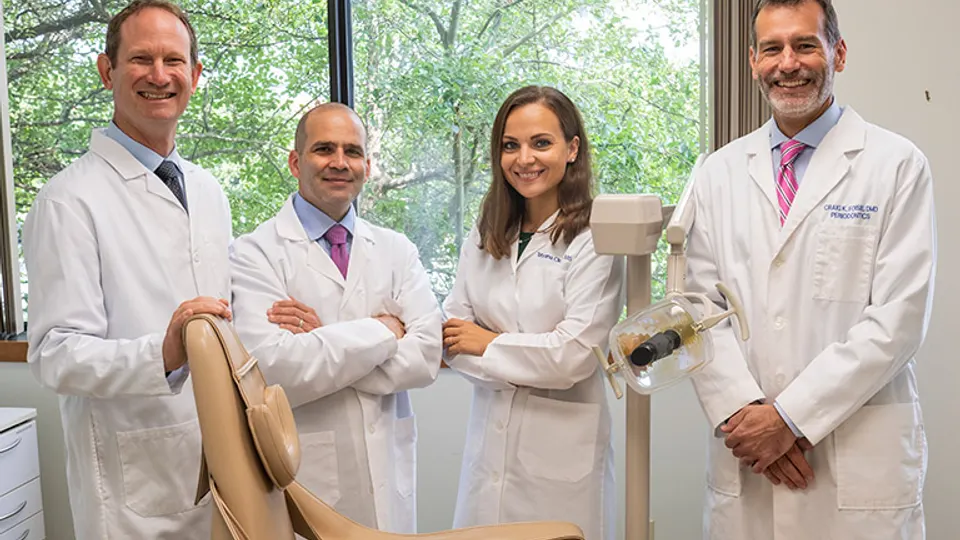 River Valley Periodontics & Implant Dentistry - Dental implants periodontist in Norwich, CT