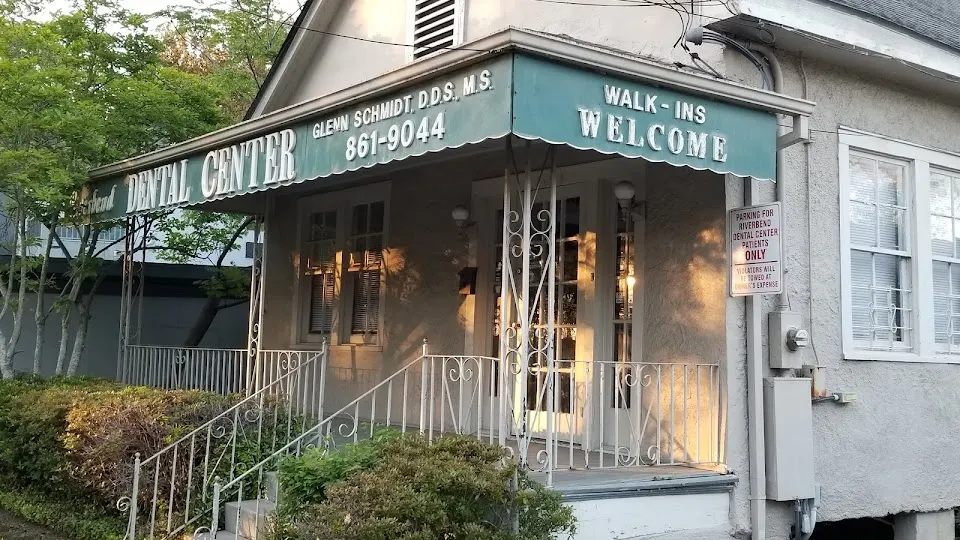 Riverbend Dental Center - Dental implants periodontist in New Orleans, LA