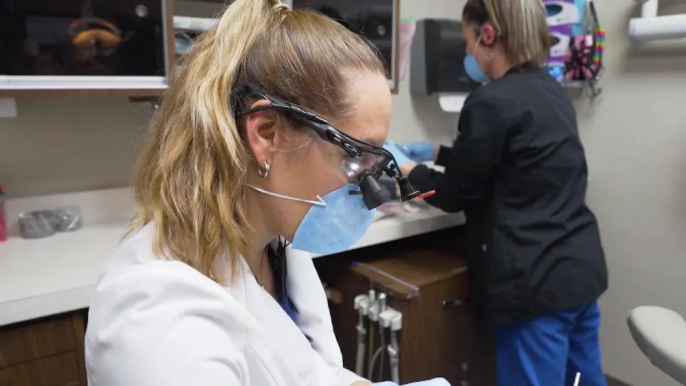 Riverside Dental - Dentist in Wichita, Kansas