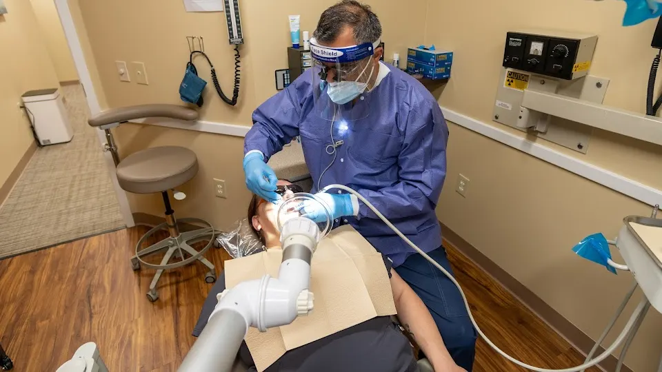 Riverside Family Dental - Dentist in Providence, RI
