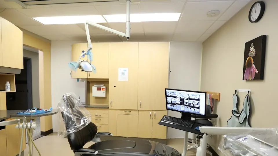 RiverStone Health Dental - Dentist in Billings, Montana