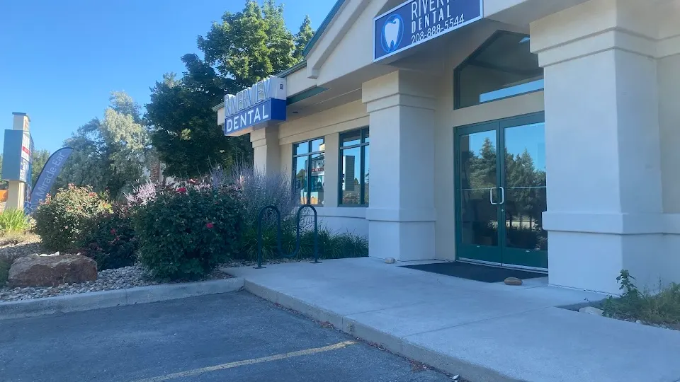 Riverview Dental - Dentist in Boise, ID